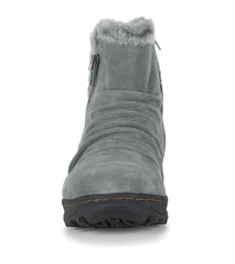 Baretraps Booties | Women Acelyn Cold Weather Bootie Dk Grey