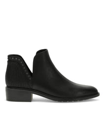 Baretraps Booties | Women Avril Ankle Bootie Black