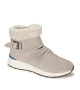 Baretraps Booties | Women Becki Cold Weather Bootie Stone Suede