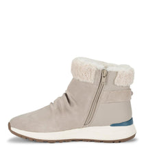 Baretraps Booties | Women Becki Cold Weather Bootie Stone Suede