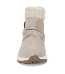 Baretraps Booties | Women Becki Cold Weather Bootie Stone Suede