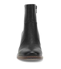 Baretraps Booties | Women Calloway Block Heel Bootie Black