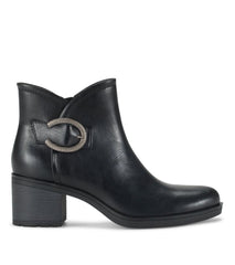 Baretraps Booties | Women Christine Bootie Black