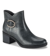 Baretraps Booties | Women Christine Bootie Dark Grey