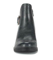 Baretraps Booties | Women Christine Bootie Dark Grey