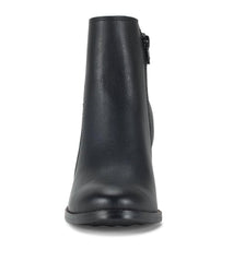 Baretraps Booties | Women Crystal Block Heel Bootie Black