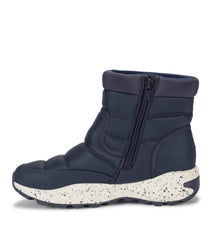 Baretraps Booties | Women Darra Waterproof Cold Weather Boot Navy
