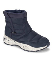 Baretraps Booties | Women Darra Waterproof Cold Weather Boot Navy