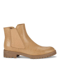 Baretraps Booties | Women Daytona Chelsea Boot Sand