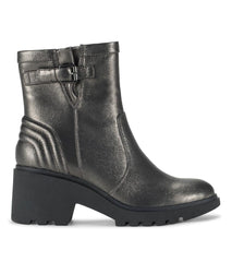 Baretraps Booties | Women Dovey Midi Boot Gunmetal