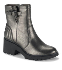 Baretraps Booties | Women Dovey Midi Boot Gunmetal