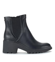 Baretraps Booties | Women Draya Chelsea Boot Black
