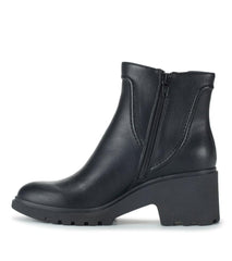 Baretraps Booties | Women Draya Chelsea Boot Black
