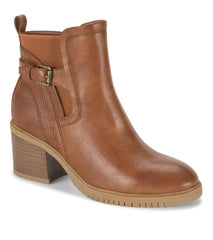 Baretraps Booties | Women Fremily Block Heel Boot Acorn