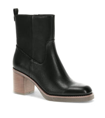Baretraps Booties | Women Giana Heeled Midi Boot Black