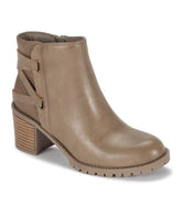 Baretraps Booties | Women Hensley Bootie Taupe