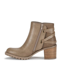 Baretraps Booties | Women Hensley Bootie Taupe