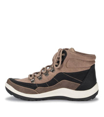 Baretraps Booties | Women Kamber Lace Up Boot Taupe Multi