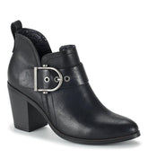 Baretraps Booties | Women Karina Block Heel Ankle Bootie Black