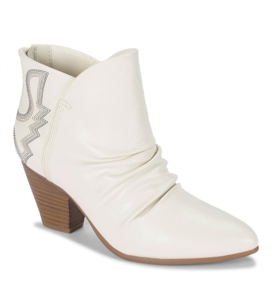 Baretraps Booties | Women Leanna Bootie Cream