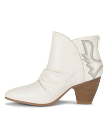 Baretraps Booties | Women Leanna Bootie Cream