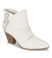 Baretraps Booties | Women Leanna Bootie Cream
