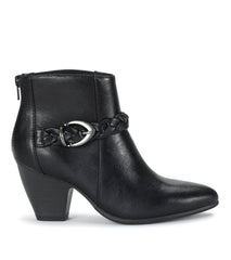 Baretraps Booties | Women Ledell Bootie Black