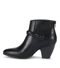 Baretraps Booties | Women Ledell Bootie Black