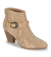 Baretraps Booties | Women Ledell Bootie Camel
