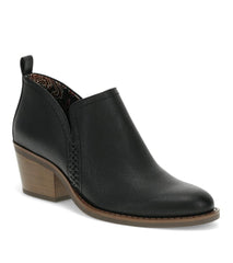 Baretraps Booties | Women Lidian Ankle Bootie Black