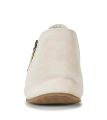 Baretraps Booties | Women Louise Wedge Ankle Bootie Milkyway