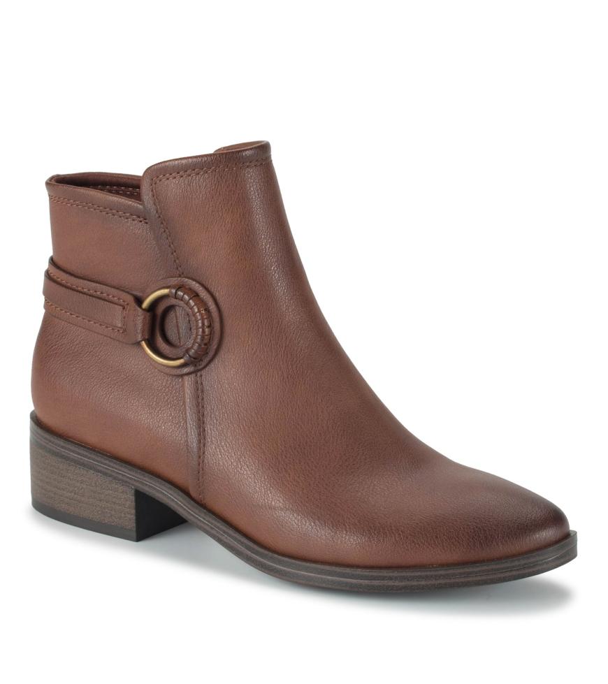 Baretraps Booties | Women Maddy Bootie Oak