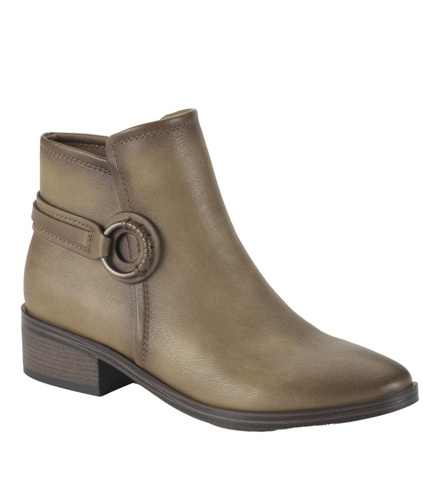 Baretraps Booties | Women Maddy Bootie Truffle