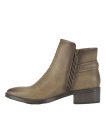 Baretraps Booties | Women Maddy Bootie Truffle