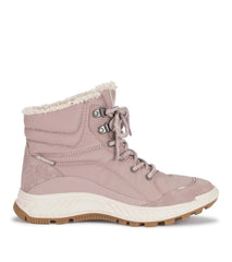 Baretraps Booties | Women Maine Waterproof Hiker Boot Mauve