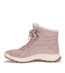 Baretraps Booties | Women Maine Waterproof Hiker Boot Mauve