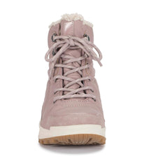 Baretraps Booties | Women Maine Waterproof Hiker Boot Mauve
