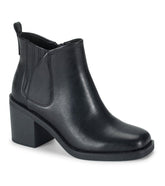 Baretraps Booties | Women Maria Block Heel Bootie Black
