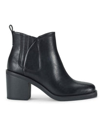 Baretraps Booties | Women Maria Block Heel Bootie Black