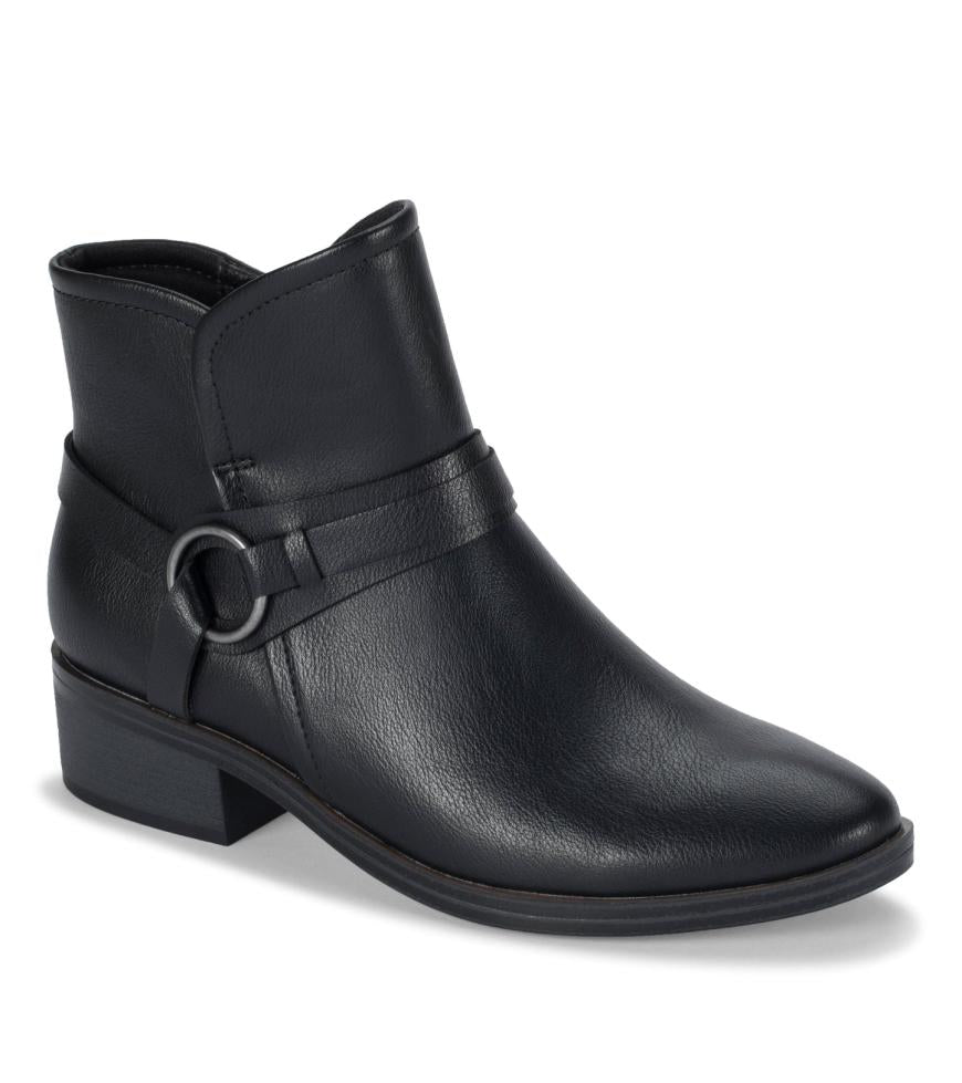 Baretraps Booties | Women Marshall Block Heel Bootie Black