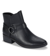 Baretraps Booties | Women Marshall Block Heel Bootie Black