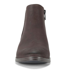 Baretraps Booties | Women Martha Bootie Dark Brown