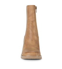 Baretraps Booties | Women Mckenna Mid Calf Boot Sandstone