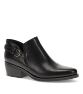 Baretraps Booties | Women Palmer Ankle Bootie Black