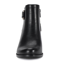 Baretraps Booties | Women Reggie Block Heel Bootie Black