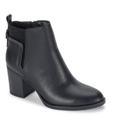 Baretraps Booties | Women Rhoslyn Block Heel Bootie Black