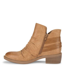 Baretraps Booties | Women Sazzie Bootie Sand