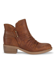 Baretraps Booties | Women Sazzie Bootie Toffee