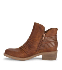 Baretraps Booties | Women Sazzie Bootie Toffee