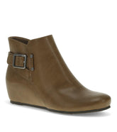 Baretraps Booties | Women Serena Wedge Bootie Truffle